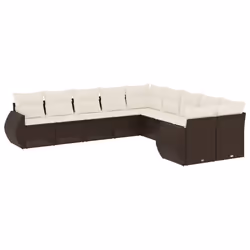 VidaXL 3254250, 10 pièce(s)