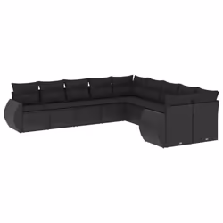 VidaXL 3254252, 11 pièce(s)