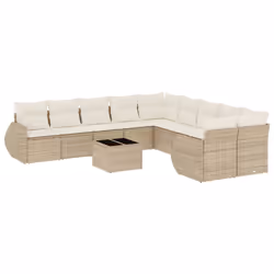 VidaXL 3254255, 11 pièce(s)