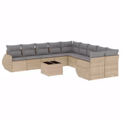 VidaXL 3254256, 11 pièce(s)