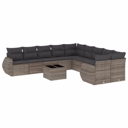 VidaXL 3254257, 11 pièce(s)