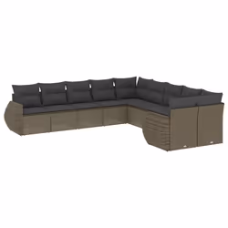 VidaXL 3254259, 11 pièce(s)