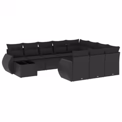 VidaXL 3254262, 11 pièce(s)