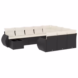 VidaXL 3254263, 11 pièce(s)