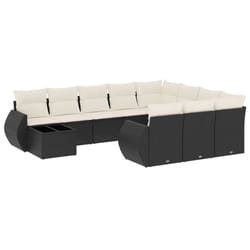 VidaXL 3254263 ensemble de meubles de jardin