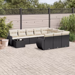 VidaXL 3254263 ensemble de meubles de jardin