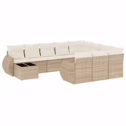 VidaXL 3254265, 11 pièce(s)