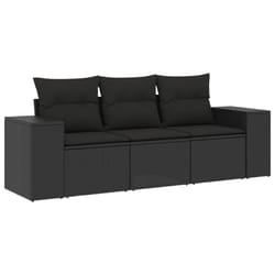 VidaXL 3254592 ensemble de meubles de jardin
