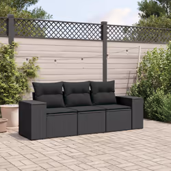 VidaXL 3254592 ensemble de meubles de jardin