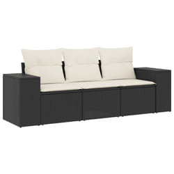 VidaXL 3254593 ensemble de meubles de jardin