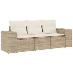 VidaXL 3254595 ensemble de meubles de jardin