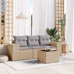VidaXL 3254596 ensemble de meubles de jardin