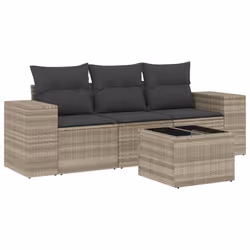 VidaXL 3254599, 3 pièce(s)