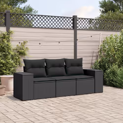 VidaXL 3254602 ensemble de meubles de jardin