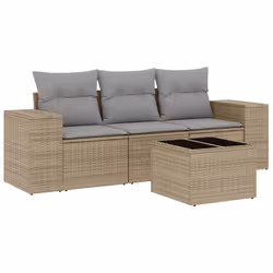 VidaXL 3254606, 4 pièce(s)