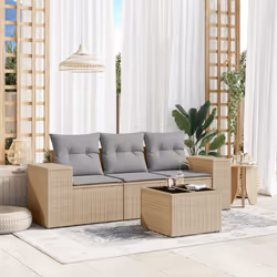 VidaXL 3254606 ensemble de meubles de jardin
