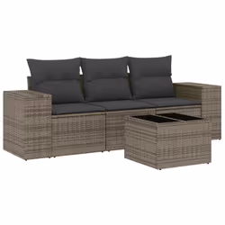 VidaXL 3254607, 4 pièce(s)