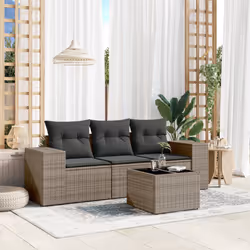 VidaXL 3254607 ensemble de meubles de jardin
