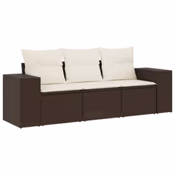 VidaXL 3254610, 4 pièce(s)