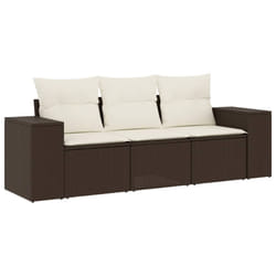 VidaXL 3254610 ensemble de meubles de jardin