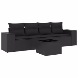 VidaXL 3254612, 4 pièce(s)