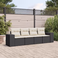VidaXL 3254613 ensemble de meubles de jardin