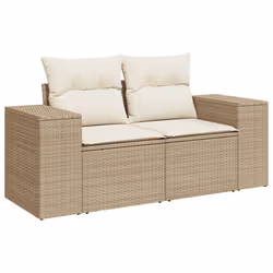 VidaXL 3254615 ensemble de meubles de jardin - Vue supplémentaire 6