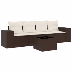VidaXL 3254620, 4 pièce(s)