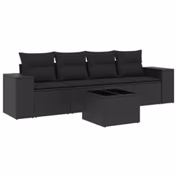 VidaXL 3254622, 5 pièce(s)
