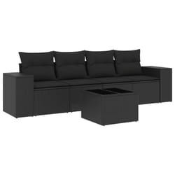 VidaXL 3254622 ensemble de meubles de jardin