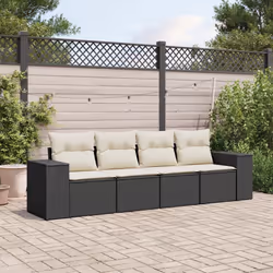 VidaXL 3254623 ensemble de meubles de jardin