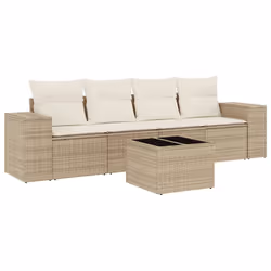 VidaXL 3254625, 5 pièce(s)