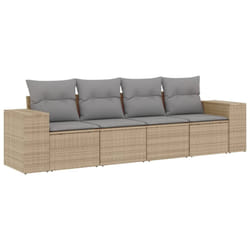 VidaXL 3254626 ensemble de meubles de jardin