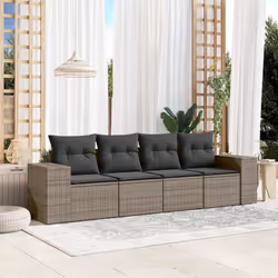 VidaXL 3254627 ensemble de meubles de jardin