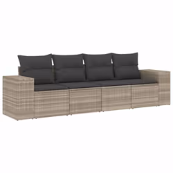 VidaXL 3254629, 5 pièce(s)
