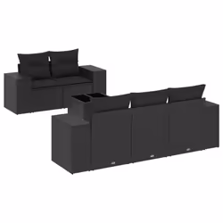 VidaXL 3254632, 6 pièce(s)