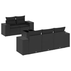 VidaXL 3254632 ensemble de meubles de jardin