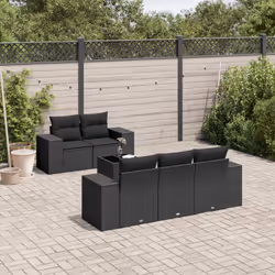 VidaXL 3254632 ensemble de meubles de jardin