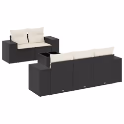 VidaXL 3254633, 6 pièce(s)