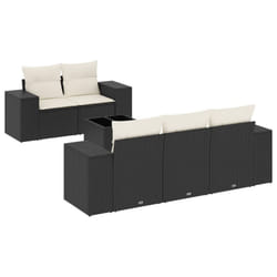 VidaXL 3254633 ensemble de meubles de jardin