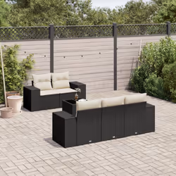 VidaXL 3254633 ensemble de meubles de jardin