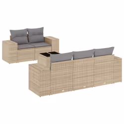 VidaXL 3254636, 6 pièce(s)