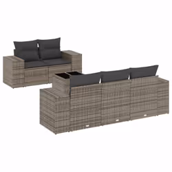 VidaXL 3254637, 6 pièce(s)