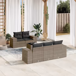 VidaXL 3254637 ensemble de meubles de jardin