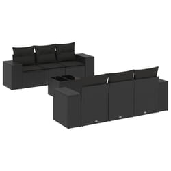 VidaXL 3254642 ensemble de meubles de jardin