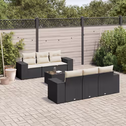 VidaXL 3254643 ensemble de meubles de jardin