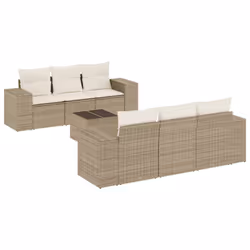 VidaXL 3254645, 7 pièce(s)