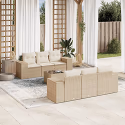 VidaXL 3254645 ensemble de meubles de jardin