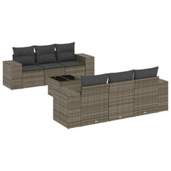 VidaXL 3254647 ensemble de meubles de jardin