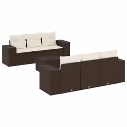 VidaXL 3254650, 7 pièce(s)